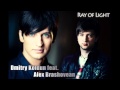 Dmitry Koldun feat. Alex Brashovean - Ray of Light ...