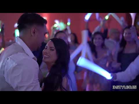 3STYLEDJS video.