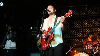 Jesse LaMonaca and the Dime Novels "Wildcat"