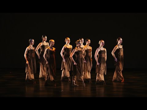 astral body - p21 season 10 live (cory & troy choreo)