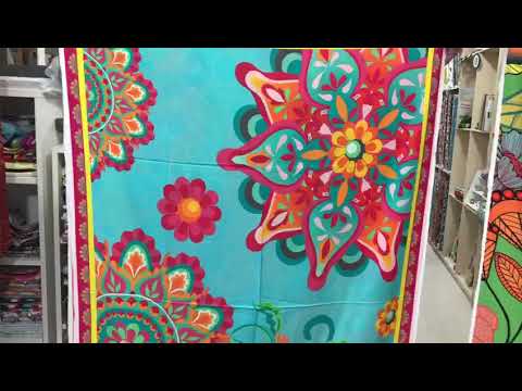 Tecidos Afonso Franco