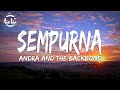 Download lagu Andra And The Backbone Sempurna