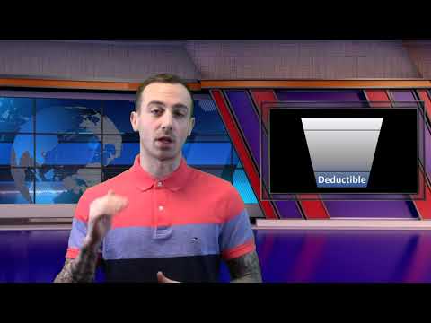 Nick Knows Insurance, Episode 1 - Basic Terminology