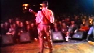 Throbbing Gristle - Live Kezar Pavillion, San Francisco [1981-05-29]