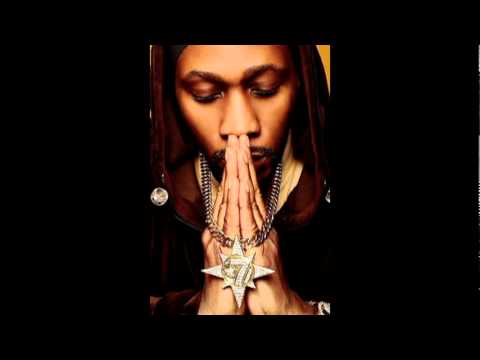 Outlines feat. RZA - Visions