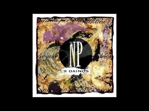 Naktinės Personos - Kai užmigs diena