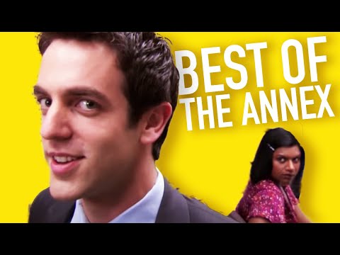 Best of the Annex  - The Office US