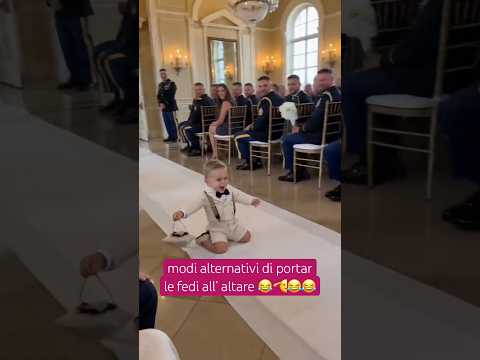LE PORTO IO LE FEDI PAPI 🥹😂