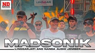 Download lagu DJ Nanda Audio Jember MADZONIK mp3 Download lagu DJ Nanda Audio Jember MADZONIK mp3