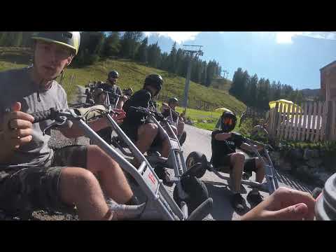 ein Ausflugziel für den nächsten SOMMER @erlebnisberggroarl719 @Mountencart @Panoramabahn Großarl