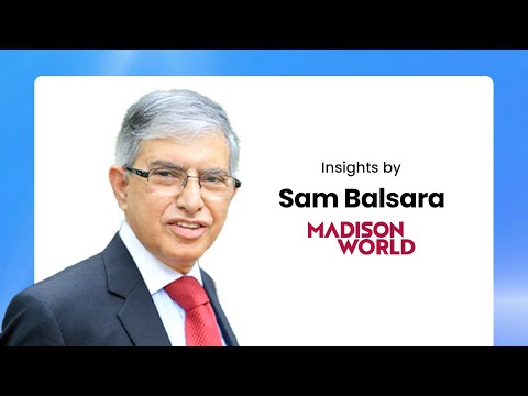 Sam Balsara in exclusive interview with Media4Growth | Future of DOOH