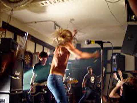 Iggy Pop & SUM41 - Little Know it All_Video Shoot