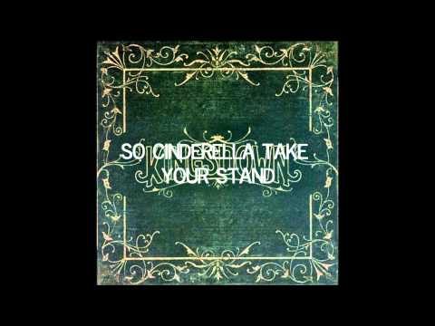 Kingsdown - 6 Gun Cinderella (Lyrics)