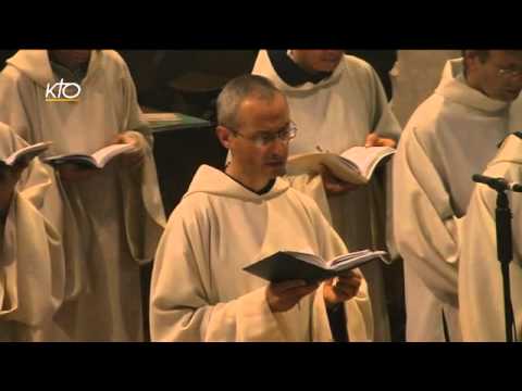 Laudes du 11 juin 2014