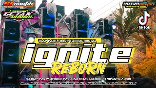 Download lagu DJ TRAP PARTY IGNITE ANDALAN SI CANTIK AUDIO COCOK BUAT CEK SOUND VIRAL TIK TOK mp3