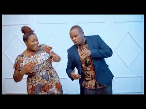 Neema Mwamwaja feat Bony Mwaitege -  Kidogo Kidogo Endelea (Official Music Video)