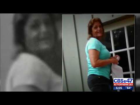 Family of Nassauville woman shot: It's a miracle she's alive