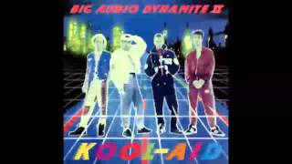 Big Audio Dynamite II -  Kool Aid (Full Album)