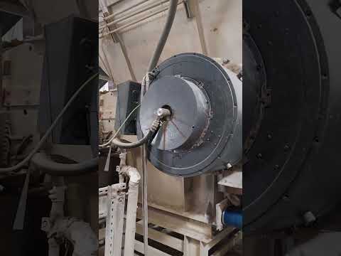 VECOPLAN RG 62 /200KFF Reprocessing Equipment, Shredders | Mark One Machinery (1)