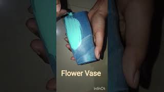 Download lagu diy a flower vase with a plastic bottle 💐💐💐... mp3