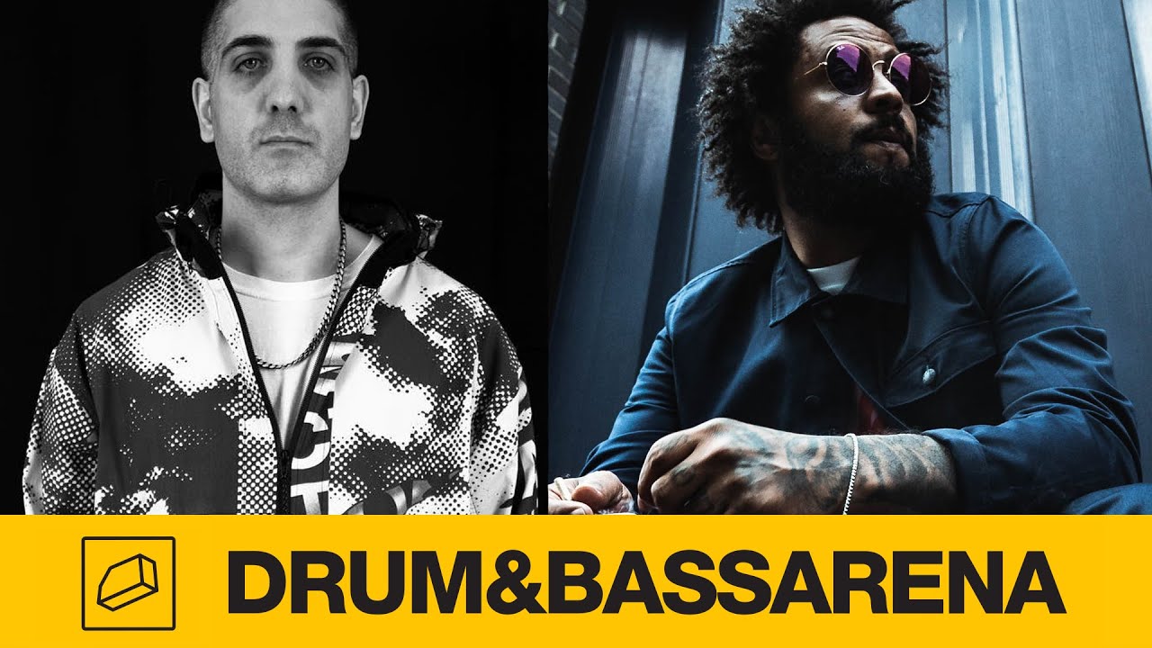 Safire & DRS - Holding On