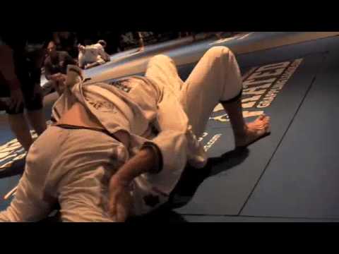 John Ramseier Drysdale Jiu Jitsu, Grapplers Quest Worlds Series - John's Gym Austin, TX