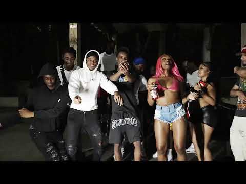 Bizzy Banks x Kha Structure - John Cena(Official Music Video)