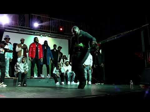 BIG MATT VS B LORD JOOKINWARZ NOME