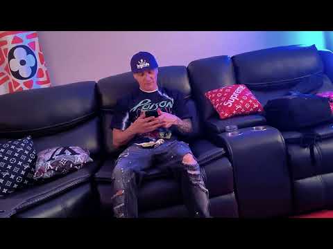 Dephchyld- Clientele Supreme Prod By CEE One (Official Video) Shot By Glemisis