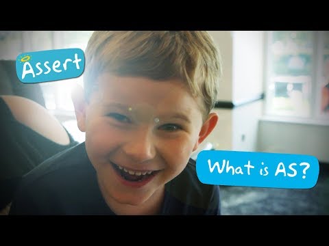 Angelman Syndrome - What is it? - ASSERT