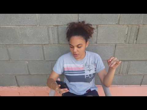 They Don't Know Me - Monty Ft. Deandra Rapscallion (THE BREAK DOWN) | @deandra_rapscallion