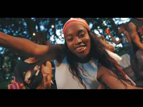 Jason Robby - Ting A Ling (Clip Officiel)