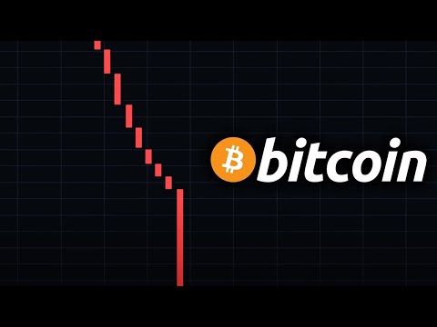 Anksti investuoti į bitcoin