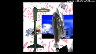 bladee - Sesame Street (prod. BrandonFinessin)[slowed]