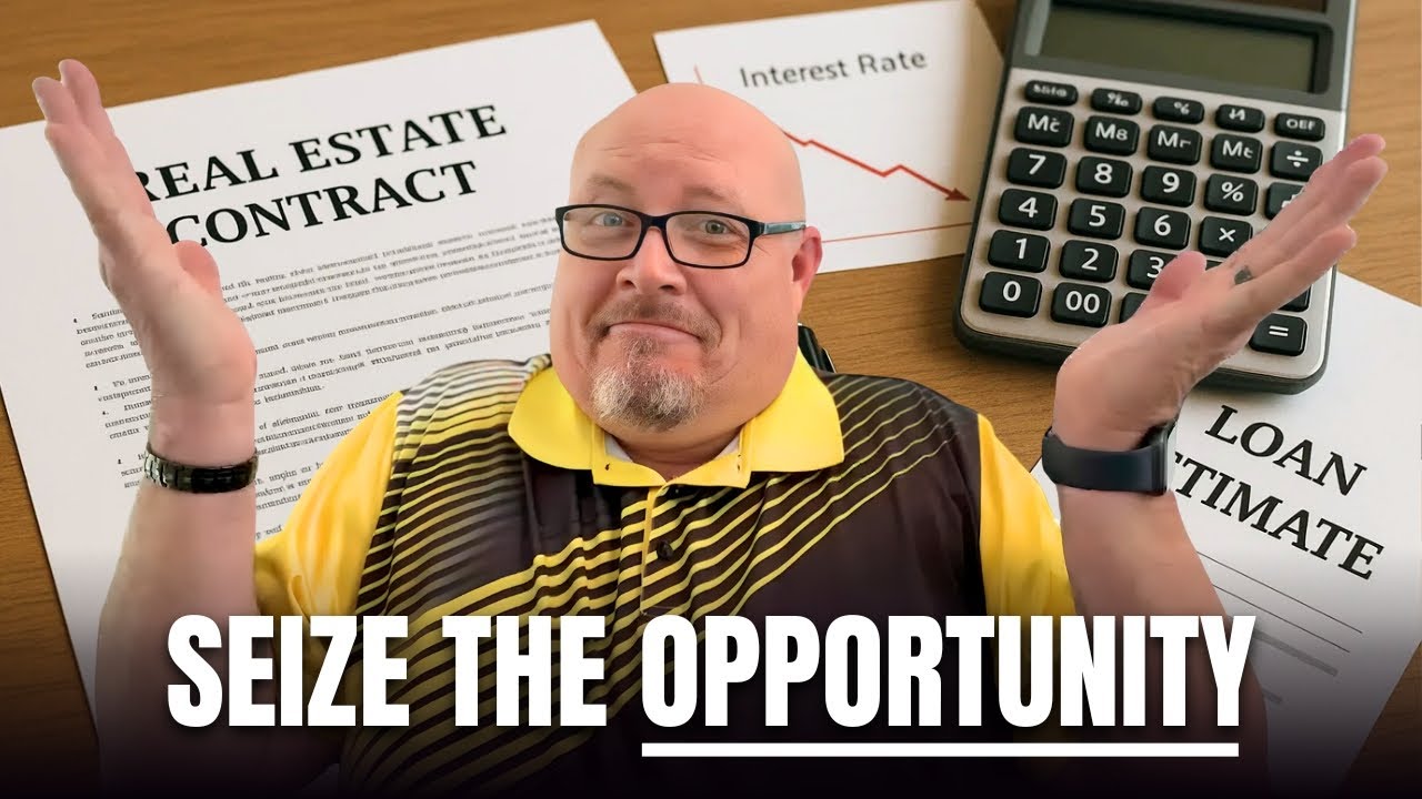 Will the Recent Rate Cut Lower Home Prices This Fall?