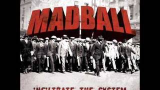 Madball - Take Over