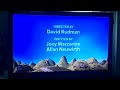 Donkey Hodie Funding And Ending Credits