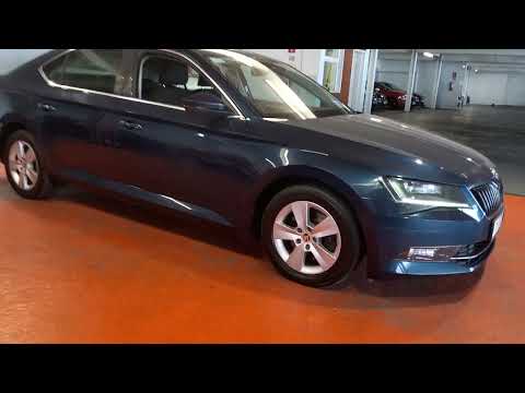 Skoda Superb 2017 - Image 2