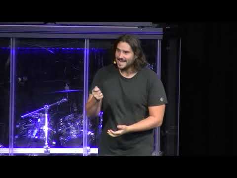 The Headship of Jesus – Tim Bond