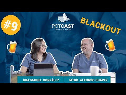 Blackout: 🚑 Memory lapses due to alcoholism 🚑