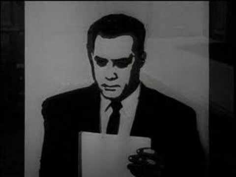 Perry Mason Intro/Opening Theme #6