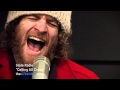 State Radio - Calling All Crows (Last.fm Sessions)