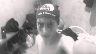 Asrai-In Front of me