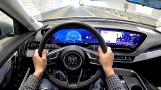 [問題] 對岸別克純電平台的電動車E4跟E5