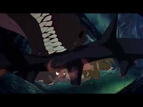 Judy White and the Seven Cubs Part 12 - Deceived/Belladonna Disgusied Herself