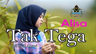 Download lagu ALISA - TAK TEGA (Cover Dangdut) mp3