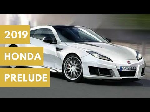 download lagu mp3 mp4 New Honda Prelude Concept, download lagu New Honda Prelude Concept gratis, unduh video klip New Honda Prelude Concept