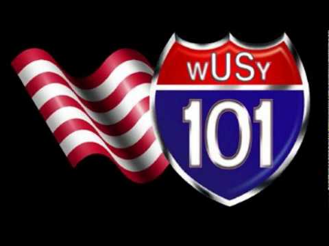 TM Studios - WUSY 101 ChattaNuGrass