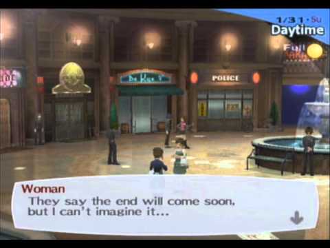 Awesome VGM #152 Memories of the City