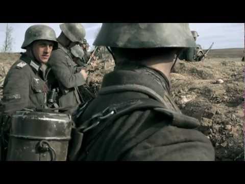 German Wehrmacht soldiers and officers in action 3